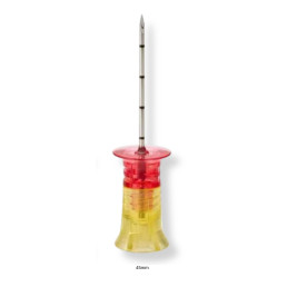 Agujas Intraoseas Ez-Io Trainer 45mm